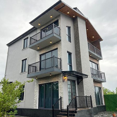 Feel Georgia Vila Batumi Exterior foto