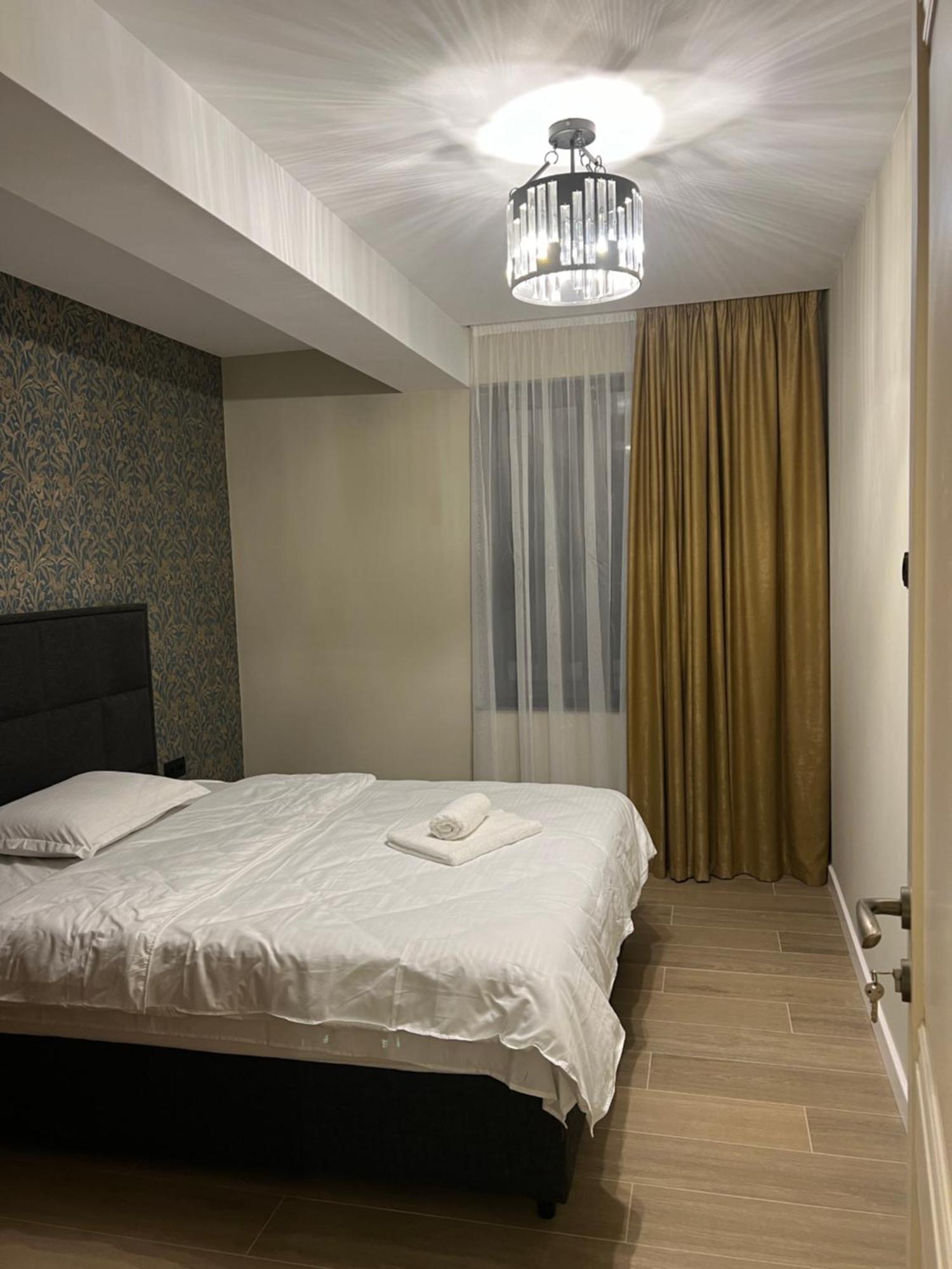 Feel Georgia Vila Batumi Exterior foto
