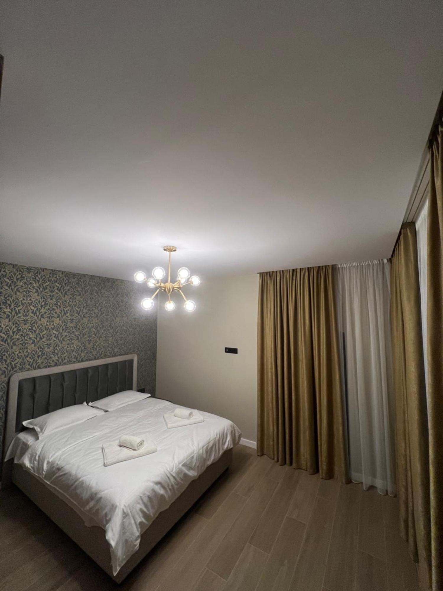 Feel Georgia Vila Batumi Exterior foto